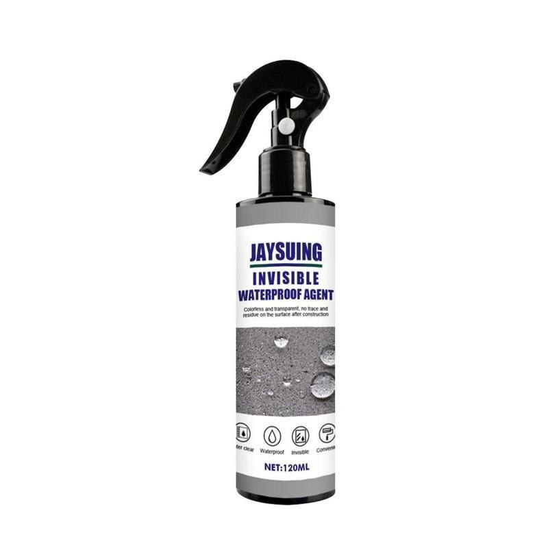 120ml fugemasse spray usynligt vandtæt middel keramiske fliser gulvfliser vægklæbemidler tætningsstoffer, anti lækkende fugemasse spray: Default Title