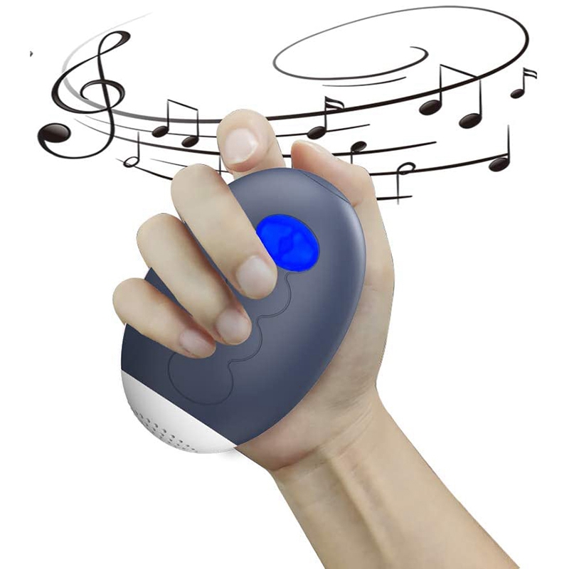 Hand-Klavier, Tastatur Klavier für freundlicher, Elektronische Orgel, Tragbare Finger Klavier Elektronische Tastaturen Pinao