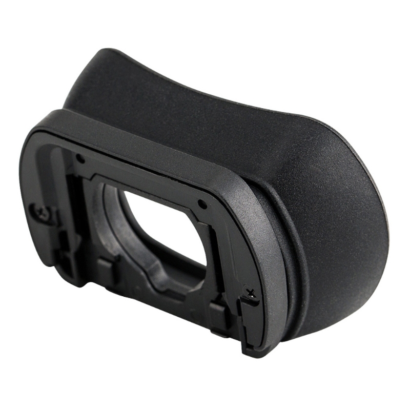 Camera Eyecup Eyepiece Viewfinder Eye Cup Compatible with Fuji EC-XT L XT1 XT2 XH1 XT3 X-T4 GFX-50S GFX100S EC-GFX