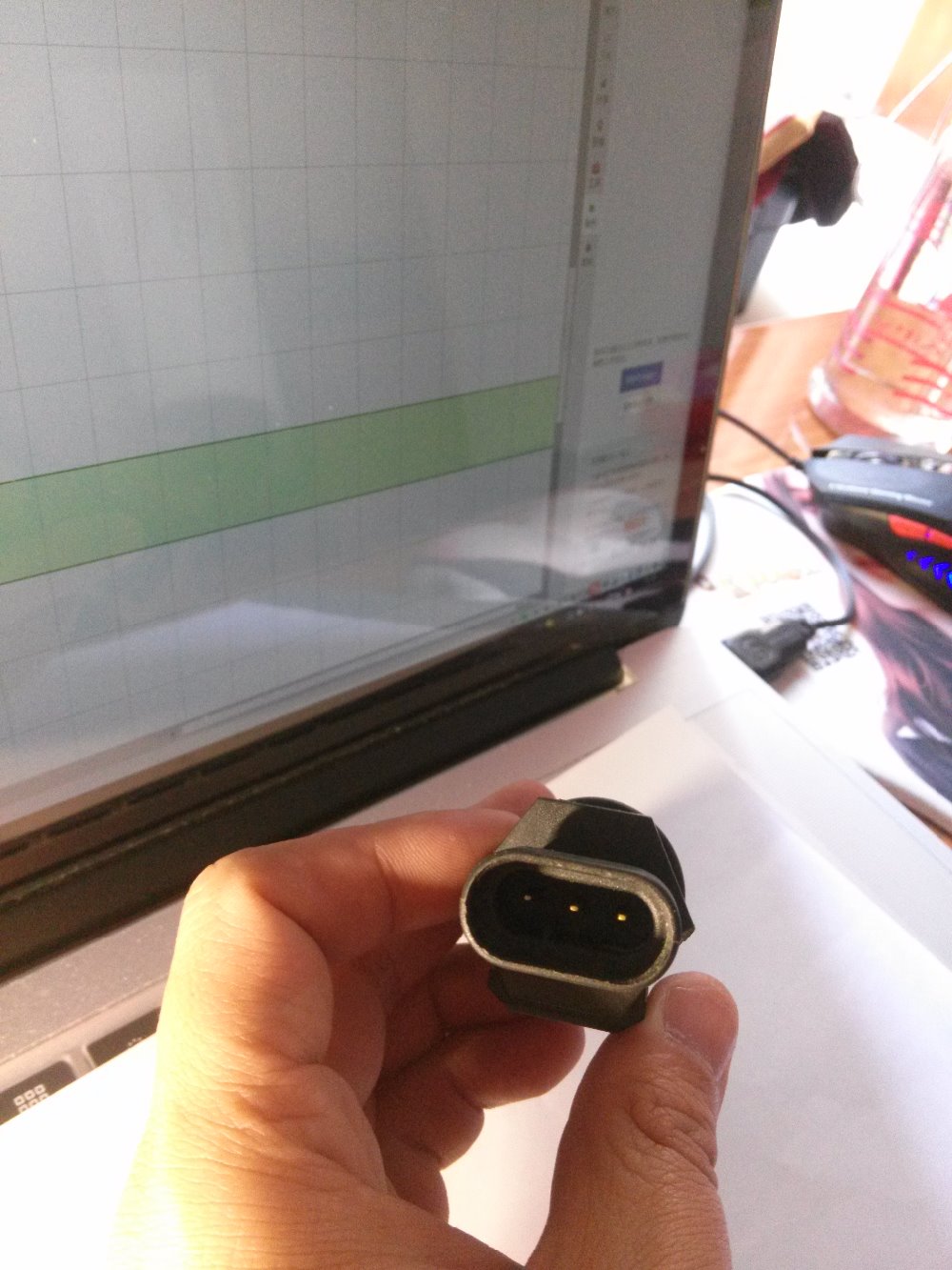 Sensore di velocità contachilometri 1 pz per DAEWOO Lanos Nubira Chevrolet Aveo Evanda Kalos Lacetti Matiz Rezzo,Chevrolet OE no. 96190708