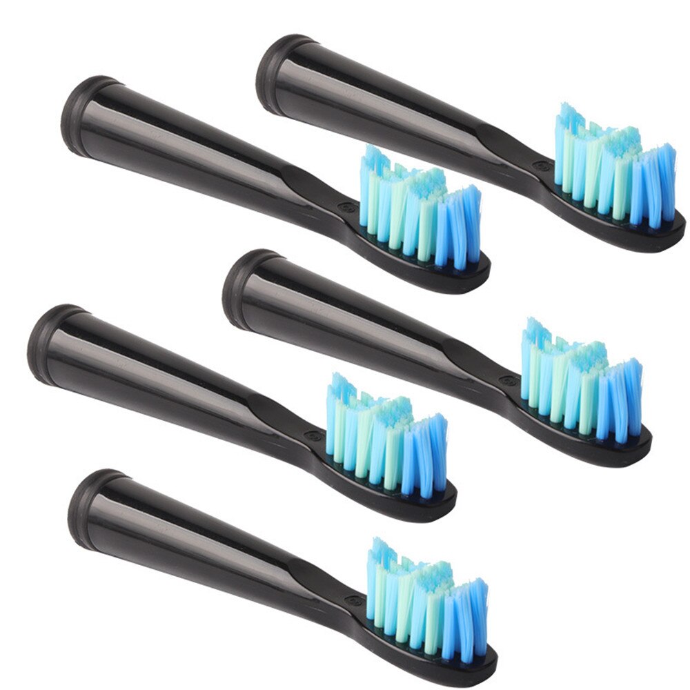 5pcs/set Seago Toothbrush Head for Kids Child SG610 908 917 910 507 515 949 958 Toothbrush Electric Replacement Tooth Brush Head