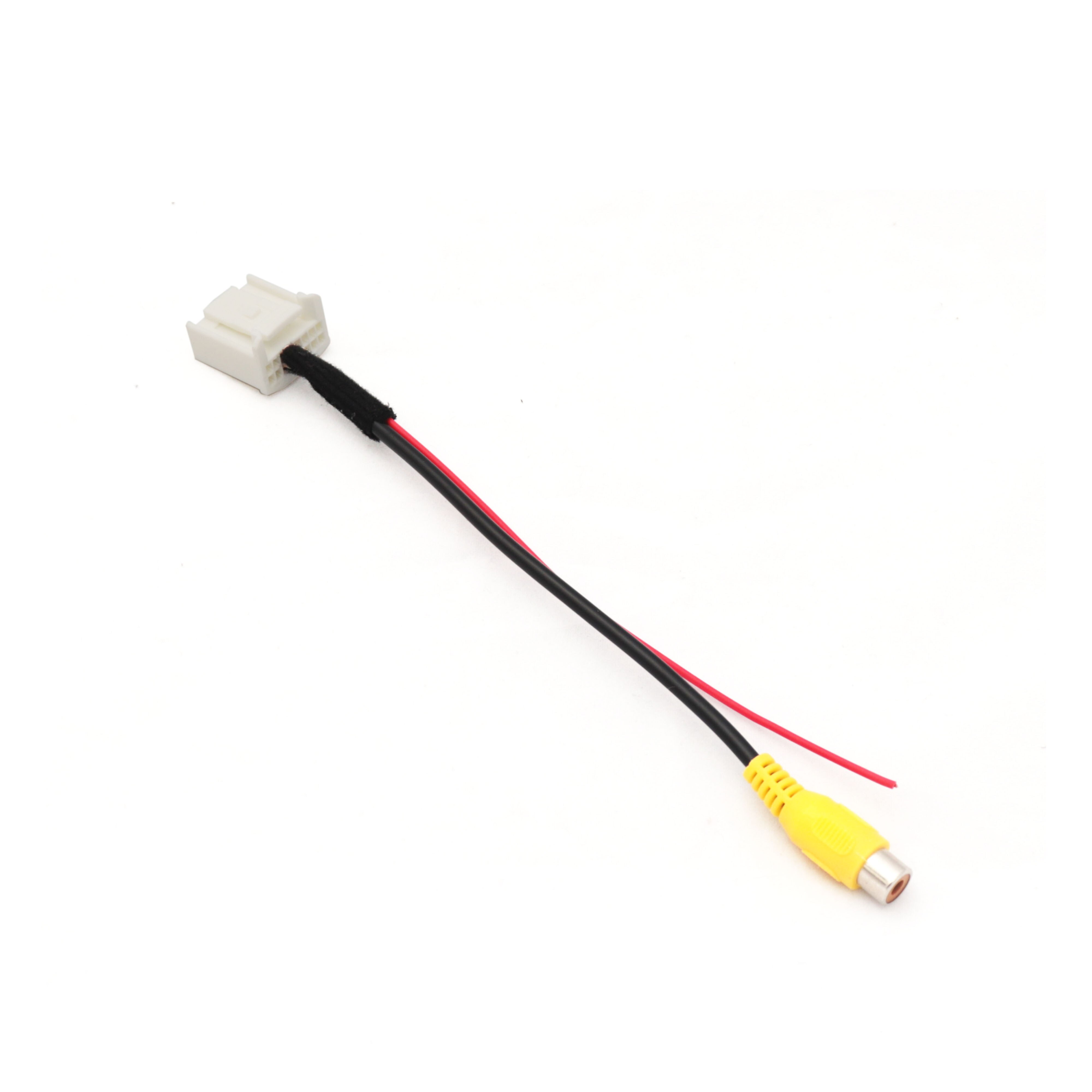 6-20 meter RCA-videokabel voor achteruitrijcamera in auto, sluit automonitor en dvd-triggerkabel aan kopen vanaf een prijs van 9.32