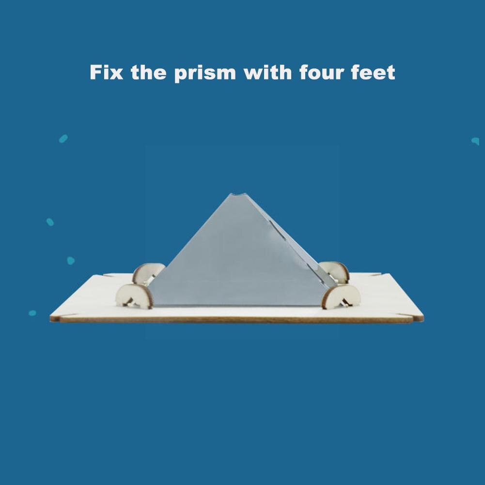 3d Holographic Projection Hologram Pyramid Display Hologram Diy For Universal Mobile Phone 3d Display X8y9