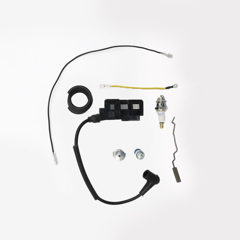 Modulo bobina di accensione for HUSQVARNA 390 385 375 372 371 XP 365 362 359 357 353 351 350 346 345 340 Motosega. Accessori professionali Modulo bobina di accensione for HUSQVARNA 390 385 375 372 371 XP 365 362 359 357 353 351 350 346 345 340 Motosega. Accessori professionali
