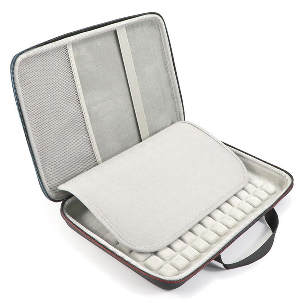 Hard Travelling Case Storage Case Voor Logitech K480 Draadloze Bluetooth Toetsenbord Eva Shockproof Rotective Pouch Bag Draagtas