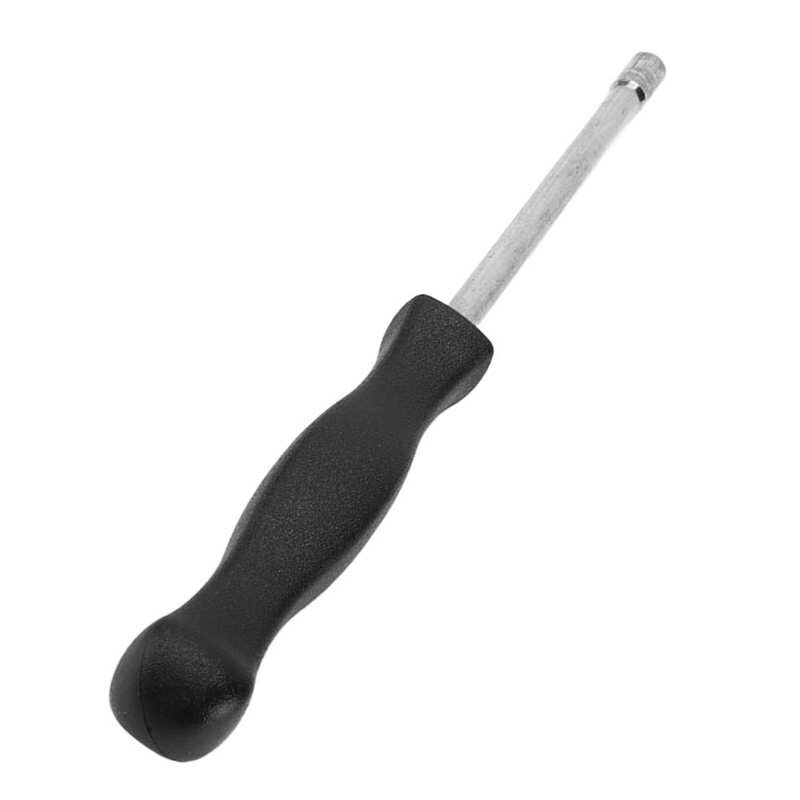 Carb Tool Durable Carburetor Adjustment Tool Screwdriver A Circle for Carburetor Small Engine