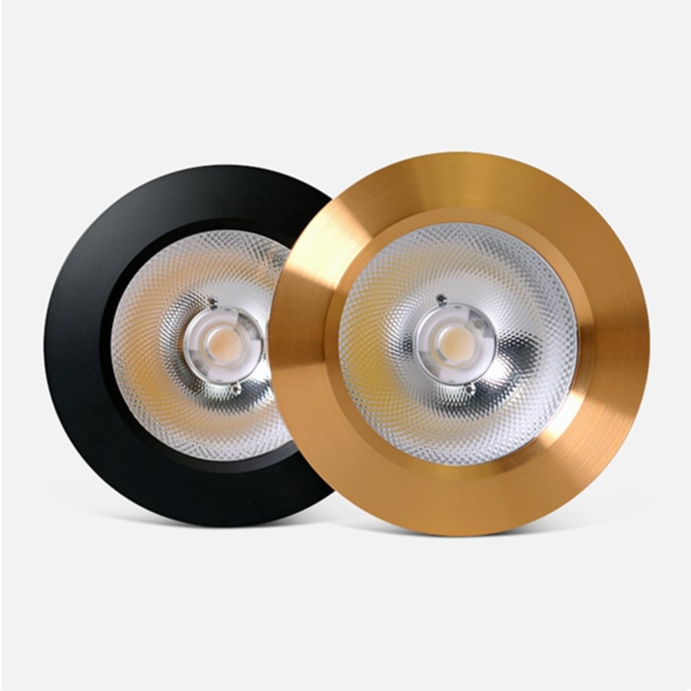 Spot LED Downlight Ultra Dunne Plafondlamp Led Spotlight 10W 7W 5W Opbouw Plafond Spots lamp Voor Thuis Keuken Armaturen