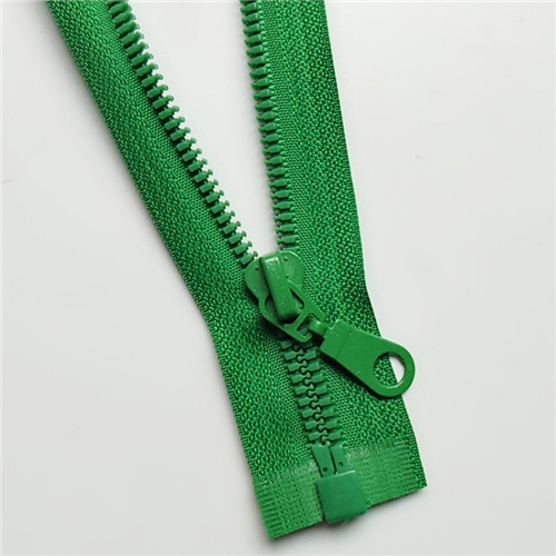 1pcs 70cm Open end Zipper 5# Resin Zipper Down Jacket /Overcoat Zipper Clothing Accessories: 9