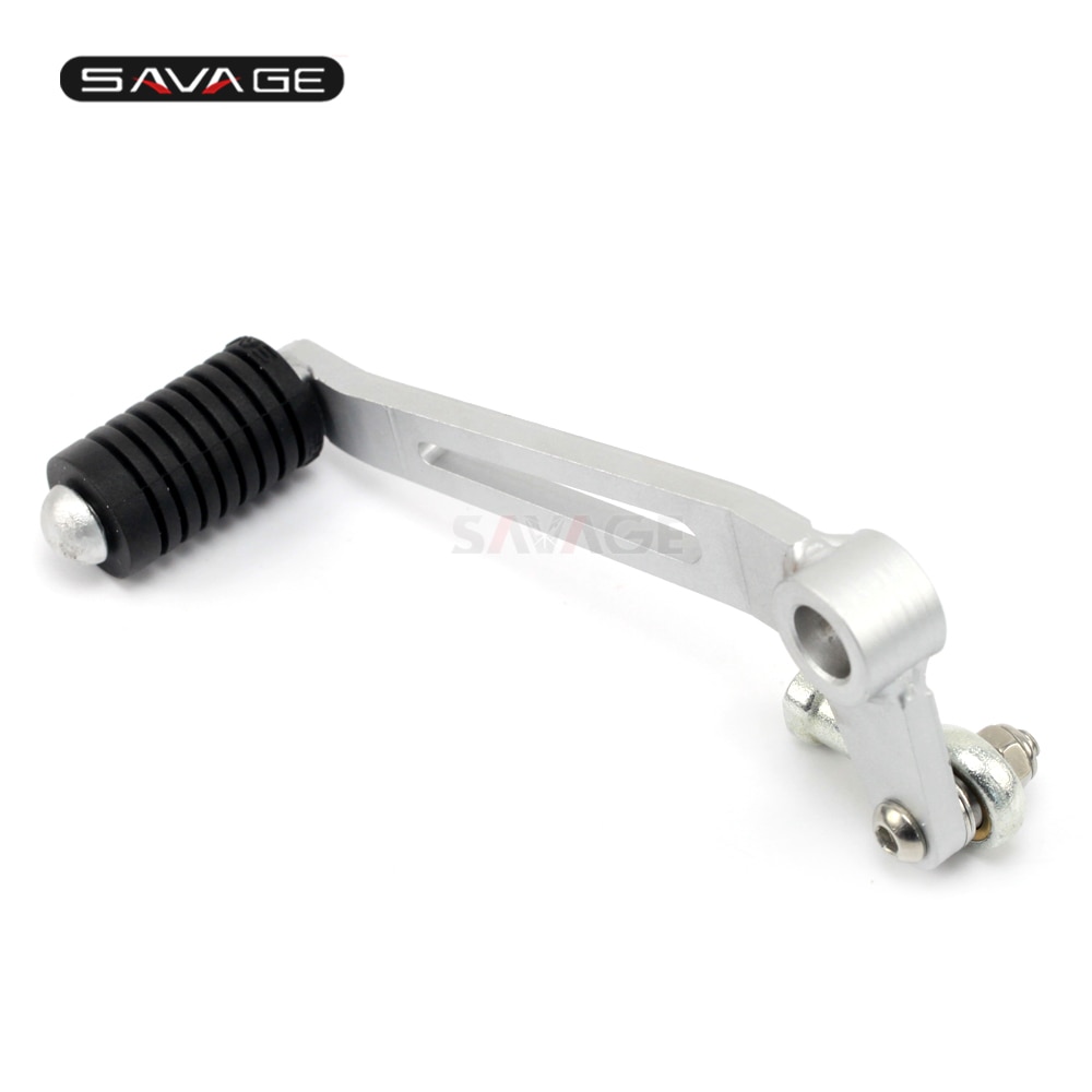 Ingranaggio Leva Del Cambio Del Piede Leva Pedale Del Freno per KAWASAKI Z900 Z 900 2017 2018 2019 2020 Accessori Moto cambio Pedale
