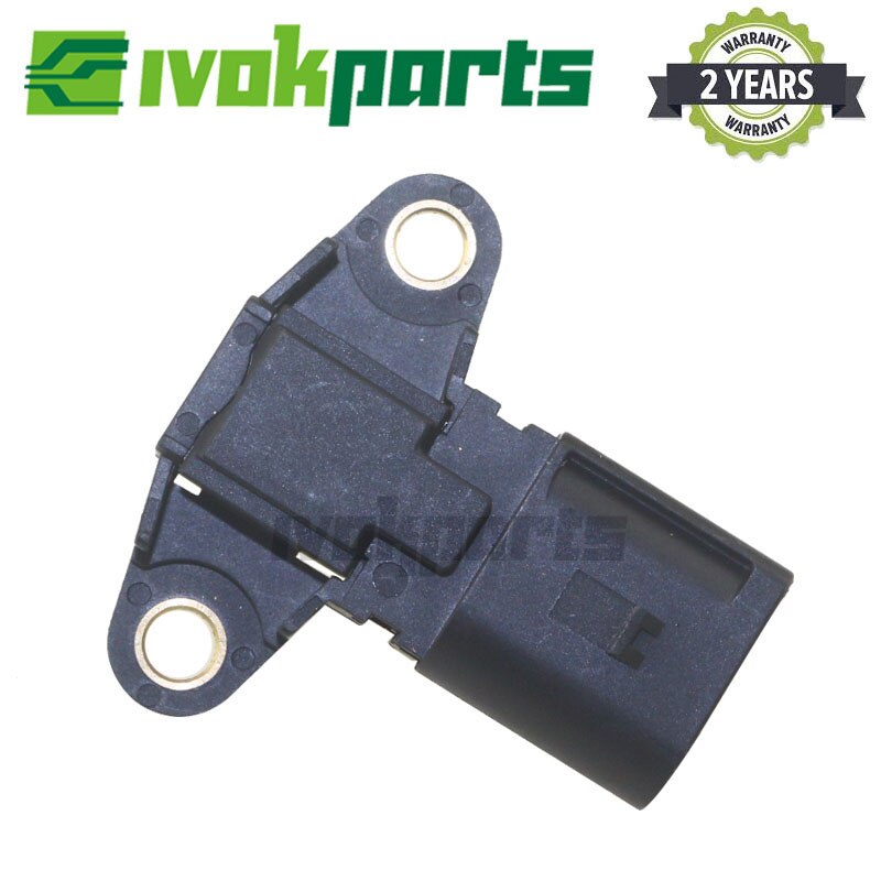 13 62 8 657 300 Intake Air Manifold Differential Pressure Sensor For BMW E53 E60 E61 E63 E64 E66 E70 E82 E90 E92 F10 Z4