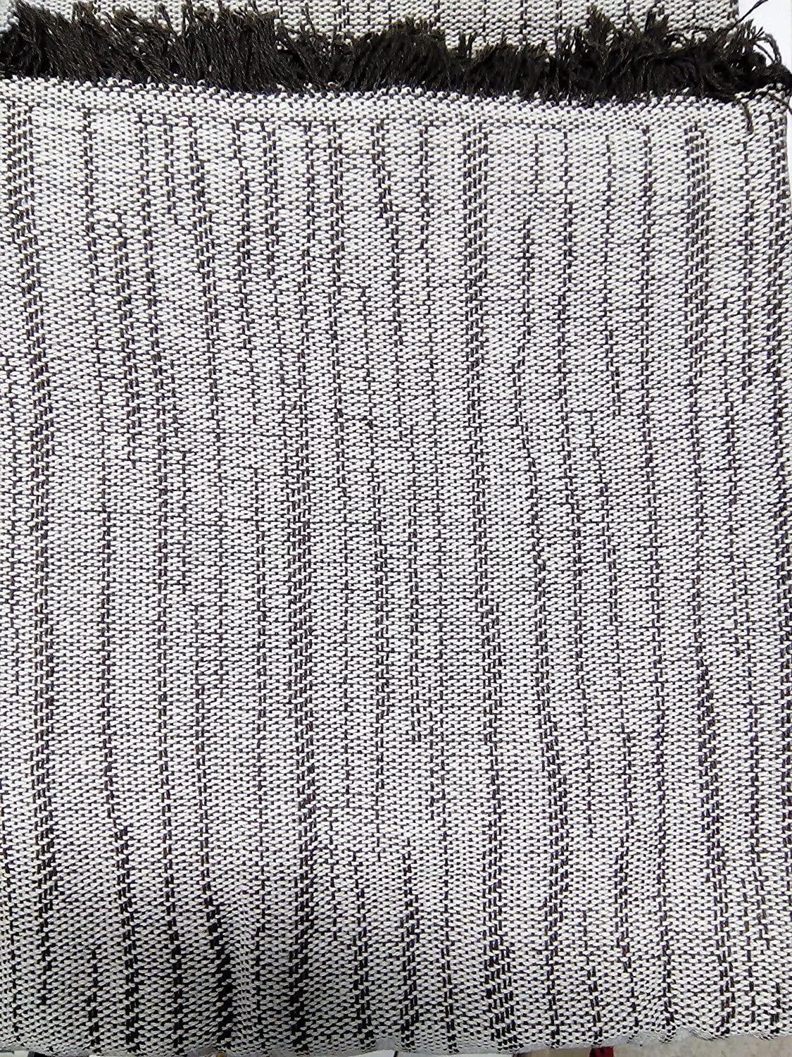 Colcha Multiusos: Funda de sofá, Manta Foulard,Cubrecama y Cubresofa de Algodón y Poliester Cómodo Suave Colcha Manta Foulard Multiusos,cubresofa