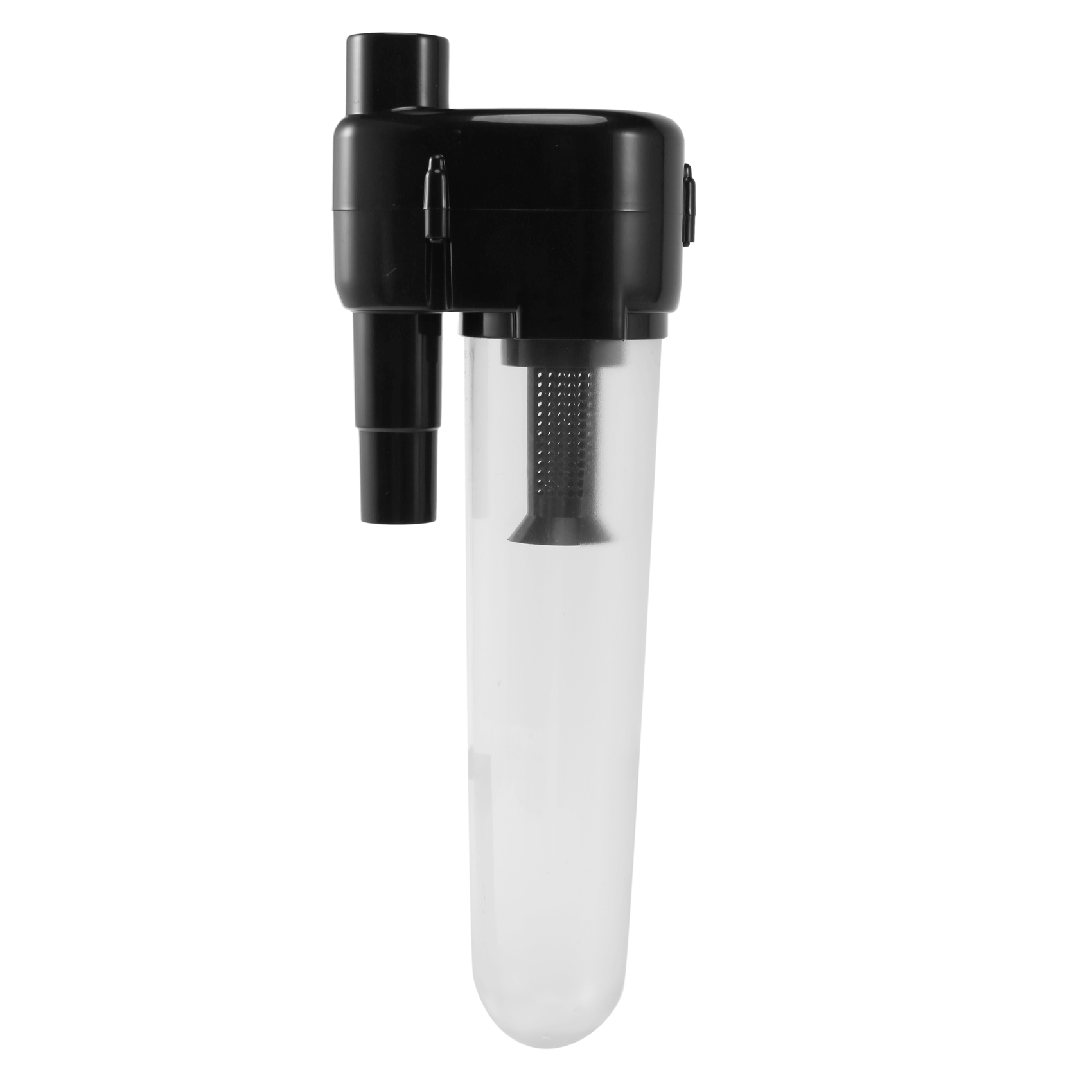 35mm støvfanger vakuumpose syklonseparator oppsamler støv ytre filter