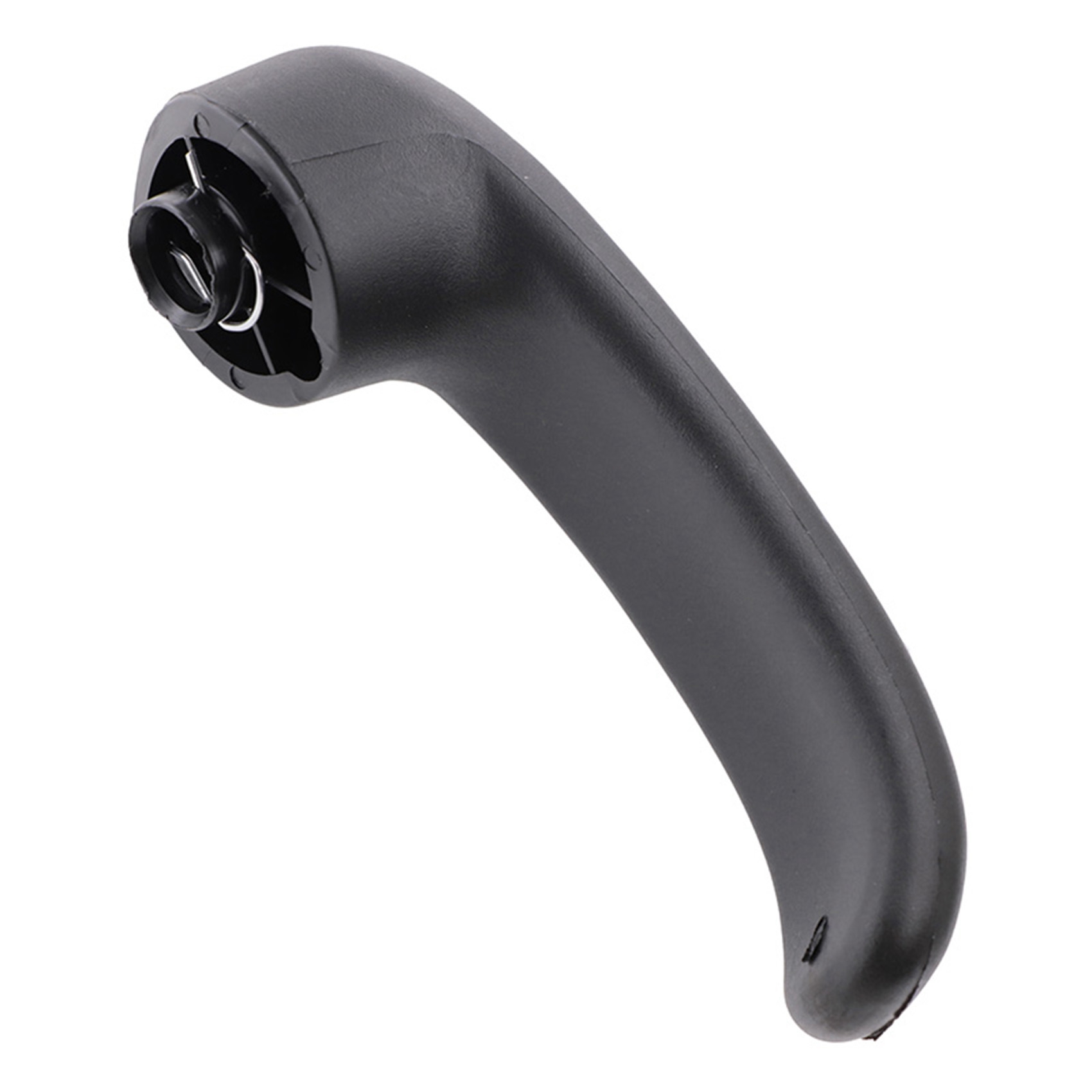 Black Left Right Sliding Door Handle for Hyundai H1 Grand Starex I800 07-C 83610-4H000 836104H000