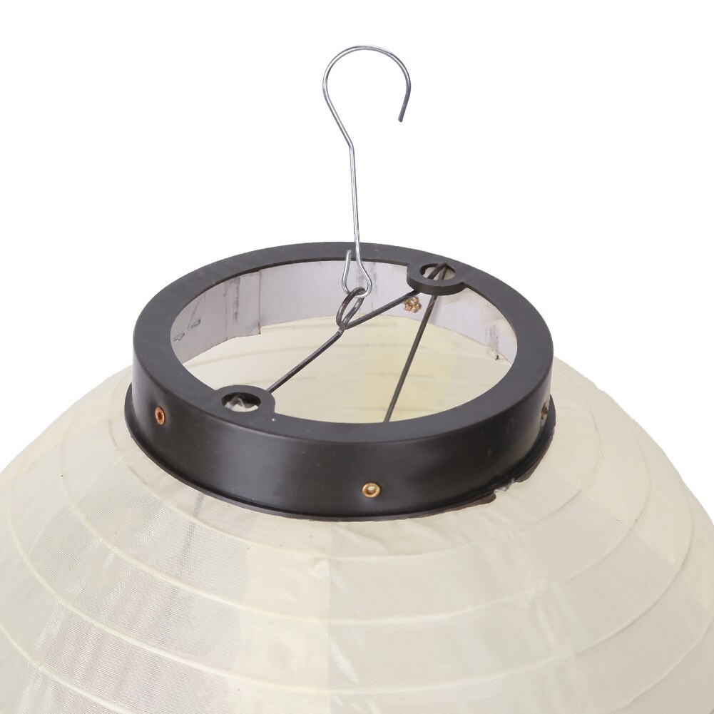 Modne wiszące lampiony 10 cal restauracja dekoracyjne rzemiosła wodoodporny japońnarty festiwal Dom restauracji latarnia