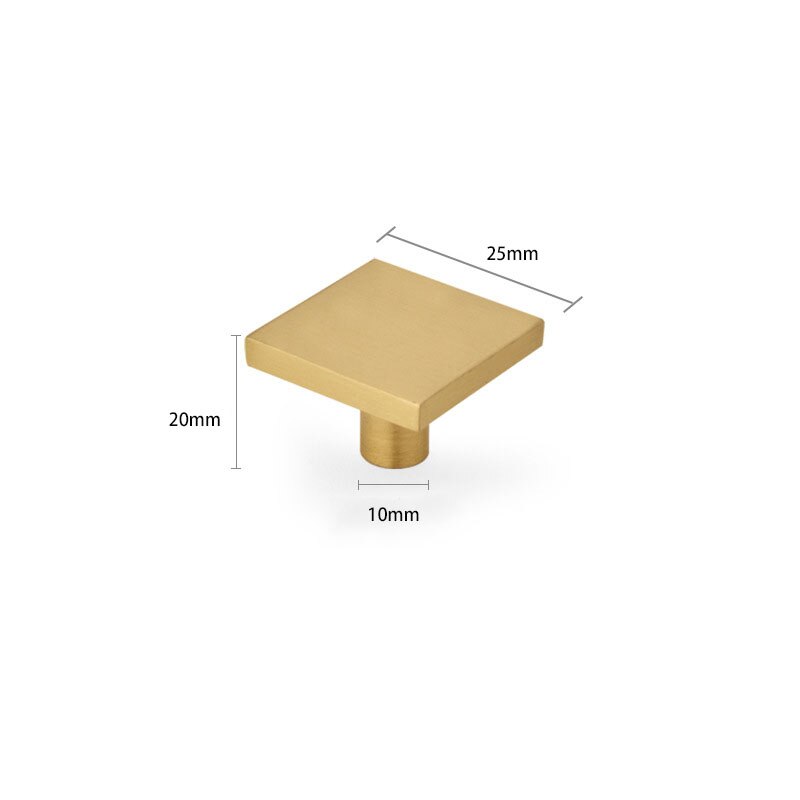 12 pack kast trekt goud geborsteld messing lade trekt gat midden 5 inch solide meubels handgrepen met schroeven voor keukenkast badkamer kledingkast en dressoir (kleur: bronzen kleur, maat: 96 mm