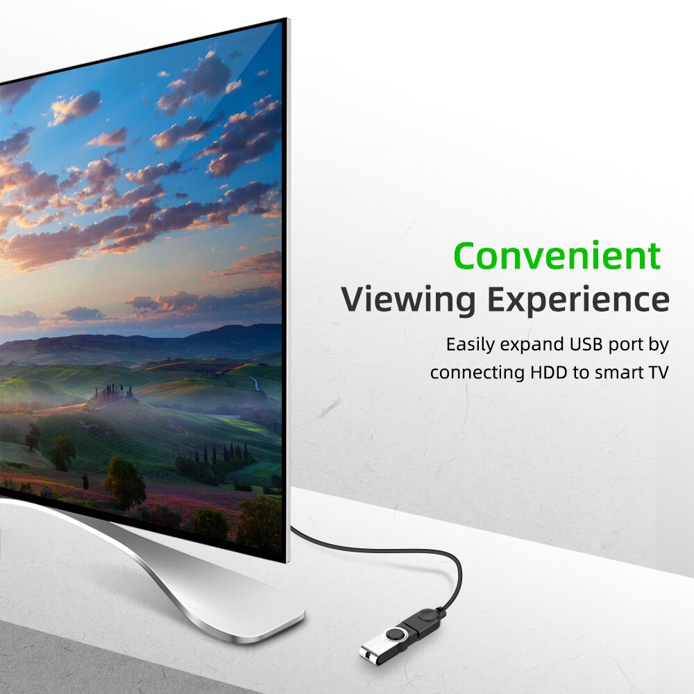 Extensor de Cable de extensión USB 2,0, Cable macho a hembra de velocidad rápida, extensor de Cable USB 2,0 para ordenador portátil, PC, extensión USB 1,5/3/5m