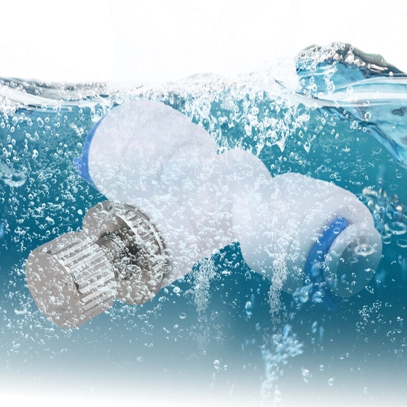 Reverse Osmosis 1/4" Hose RO Water Flow Adjust Valv-eRegulator Waterflow Control