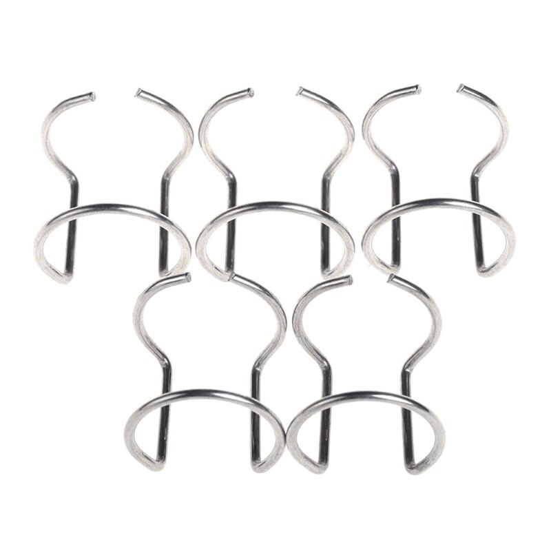 Cuesoul ROST T19 Aste E Alette Freccette - Set Da 3 | Forma Standard, Materiale Durevole | Per Giocatori - Foto 6