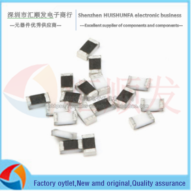 20 Stück SMD Widerstand 2512 0,005 Ohm 5mR 2W - Chipwiderstand Für Elektronik