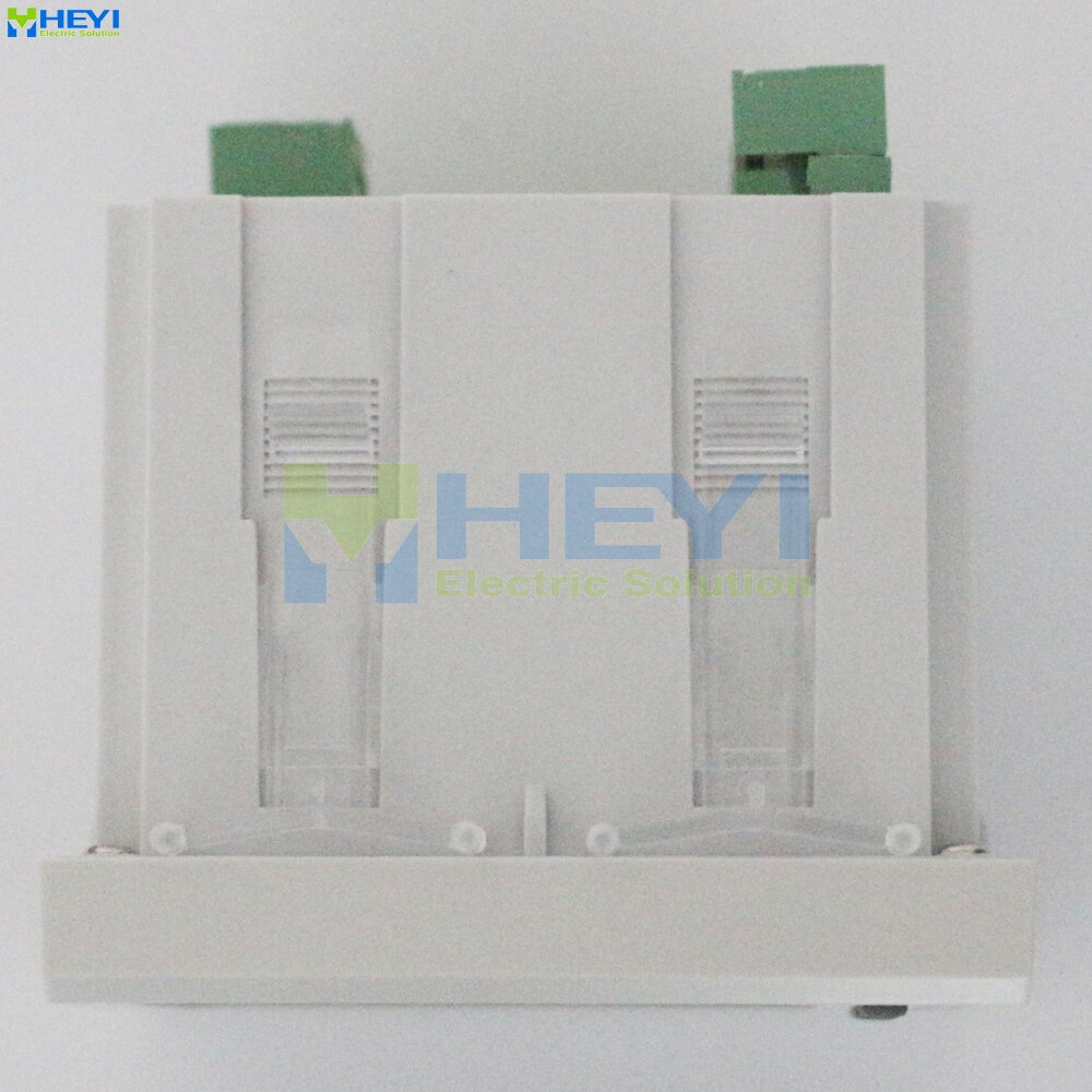 LED intelligente digitale Frequenz Meter HY-F zu messen 0 ~ 9999(DC) oder 45 ~ 65Hz (AC) frequenz zähler Meter