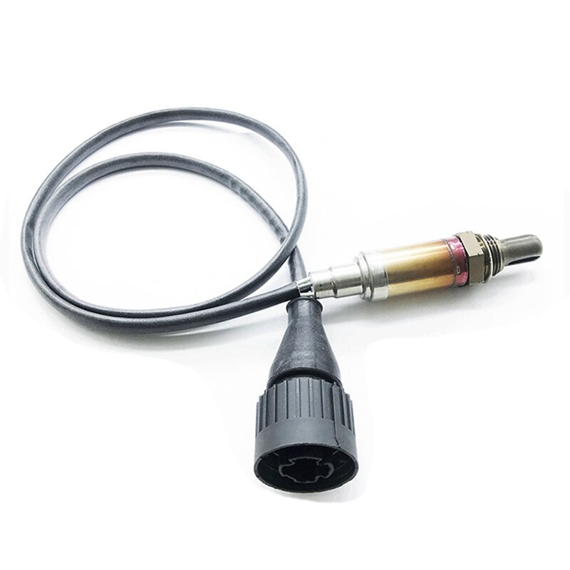 Bränsletank gasdörr gångjärn 51171928197 med syresensor