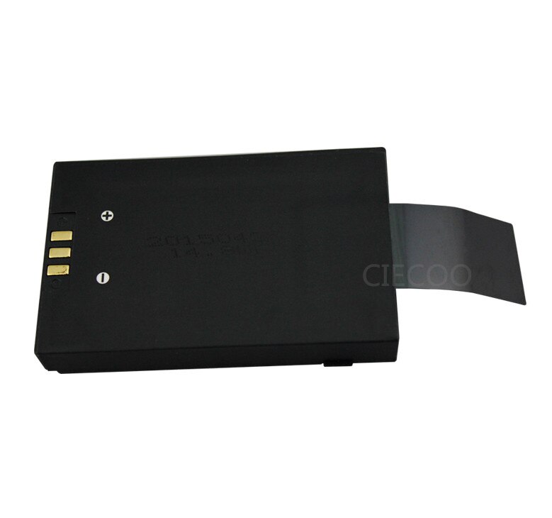ZK Iface series Battery 2000mAH backup battery Suitable for iface302 iface 702 iface303 iface800 iface402 iface202