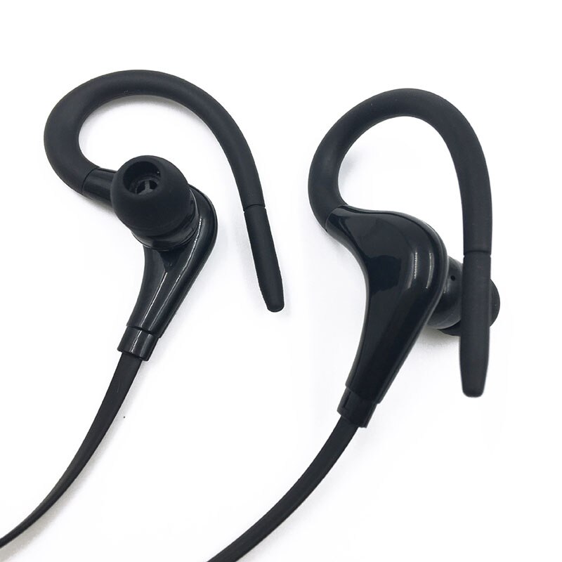 Auriculares inalámbricos Bluetooth para música, deportivos, manos libres, para Samsung, Huawei, teléfono móvil y tableta