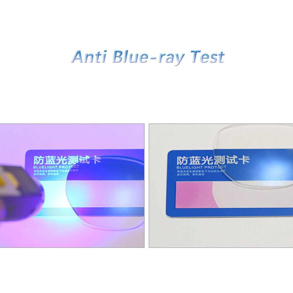 Unisex Presbyopia Glasses Blue Light Blocking Progressive Multifocal Men Women Computer Vision Care Readers Eyeglasses