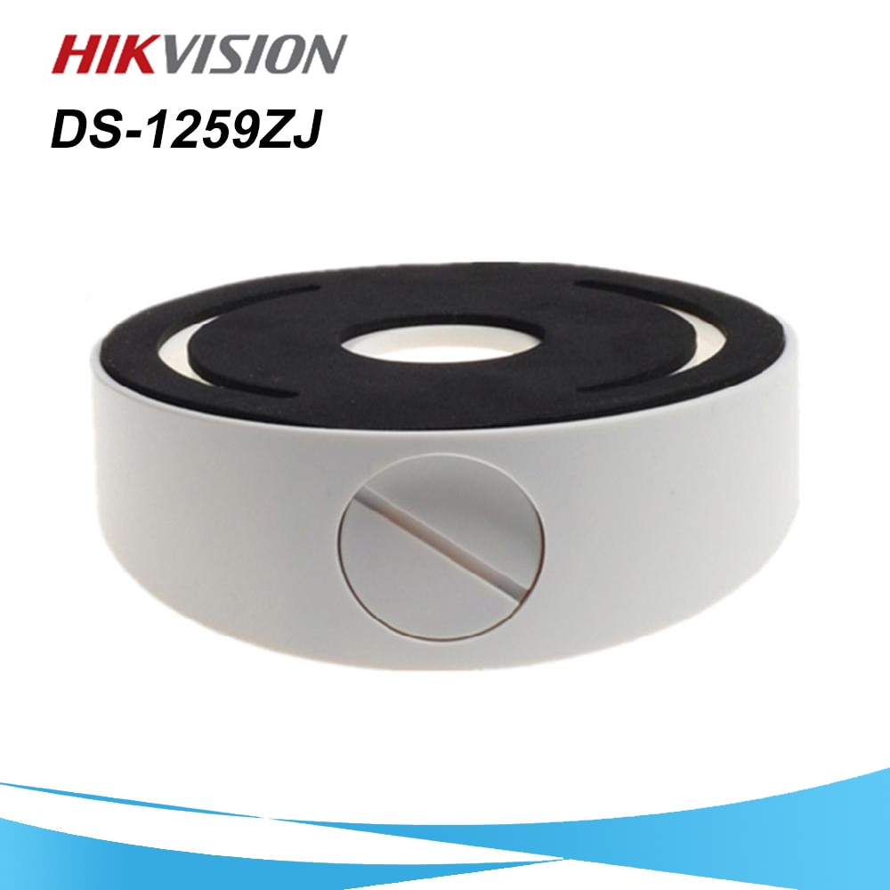 Dome Camera cctv Bracket DS-1259ZJ Ceiling Mounting Bracket for DS-2CD31 and DC-2CD21 Series Camera