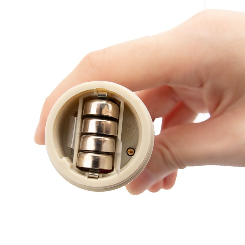 Soil Moisture Detector Split Soil Meter Soil Nutrient Plant Detector Orchard Soil EC Meter