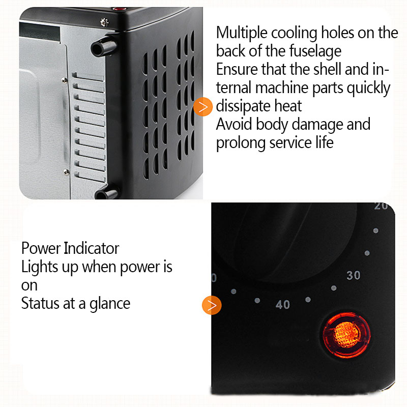 Household Baking Electric OvenMulti-function Electric OvenHousehold Small Smart Cake Baking Electric Oven