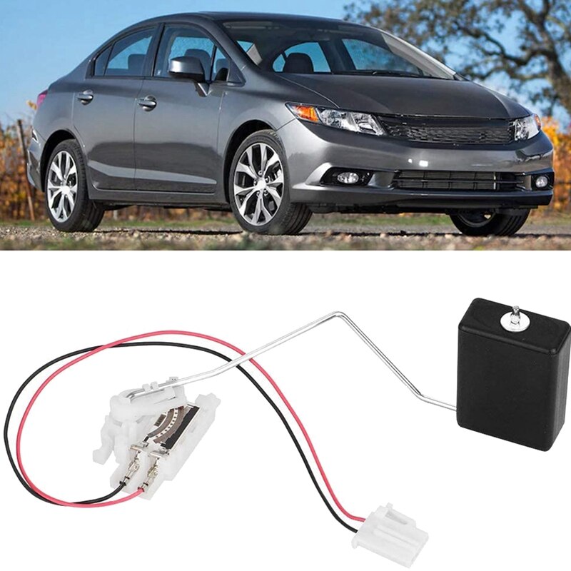 Car Fuel Tank Oil Level Sensor for Honda Civic 17047-TR0-A00
