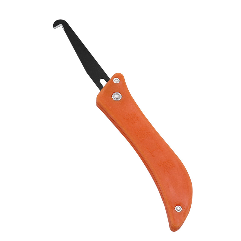 Reparatiegereedschap voor tegelopening Haakmes Professionele reiniging en verwijdering van oude voegen Handgereedschap Wolfraamstaal Gezamenlijke notcher Collator: Default Title
