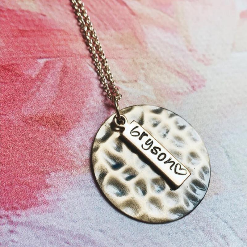 3mm Letter Number Logo Stamp Metal Stamping Punch Set Steel Stamp Logo Name Metal Stamping Tools for Leahter Metal Jewelry