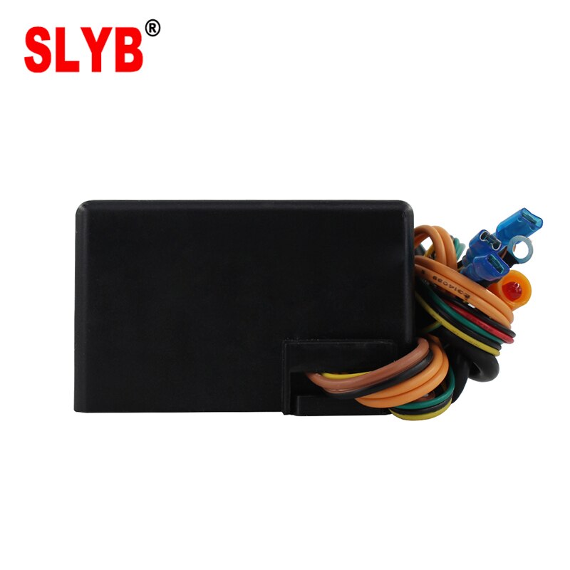 220 vac svart skall elektrisk puls gnisttenner sl-kxb glc-kxb til gasskomfyr og ovn tenningsboks