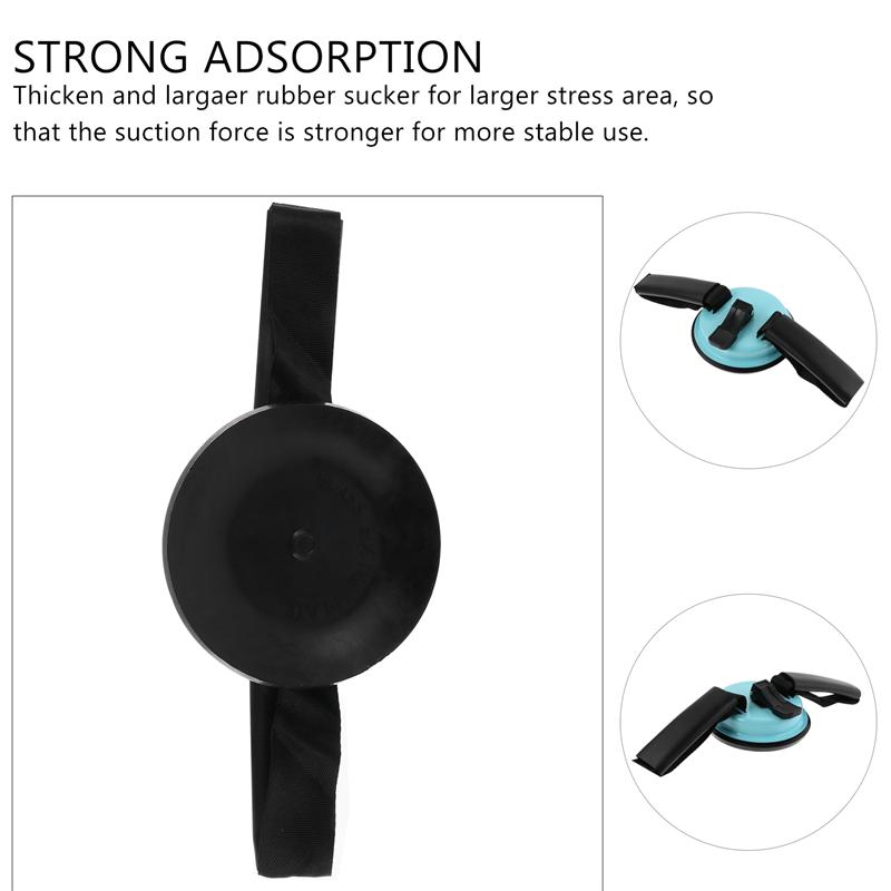 Sit Up Assistant Device Sit Up Bar Abdominal Fitness Equipment for Home