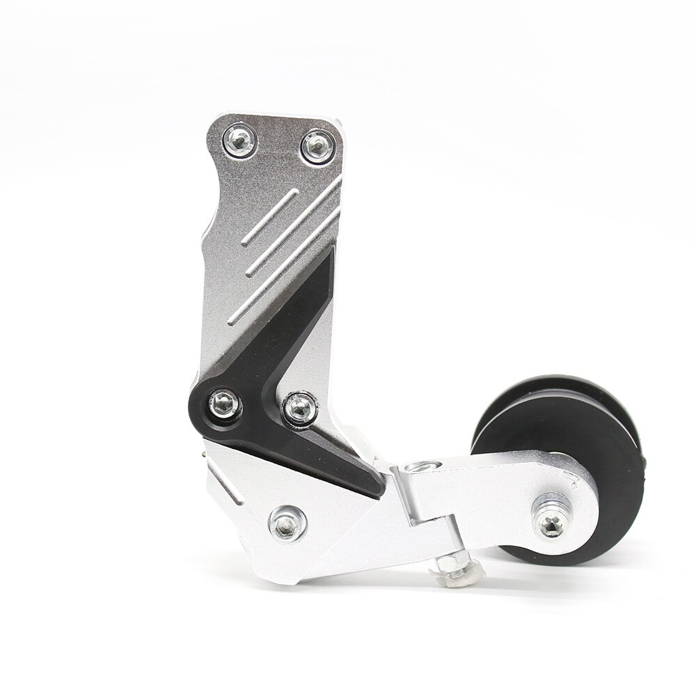 motorcycle Chain Tensioner Chain adjuster For ktm duke 125 200 390 690 smc 1290 rc honda kawasaki yamaha tmax 530 500 r25
