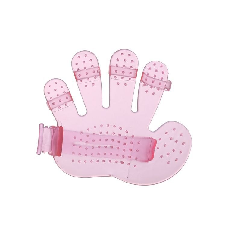 Brosse de massage en silicone pour le cuir chevelu, brosse japonaise pour le shampoing et les méridiens: 1