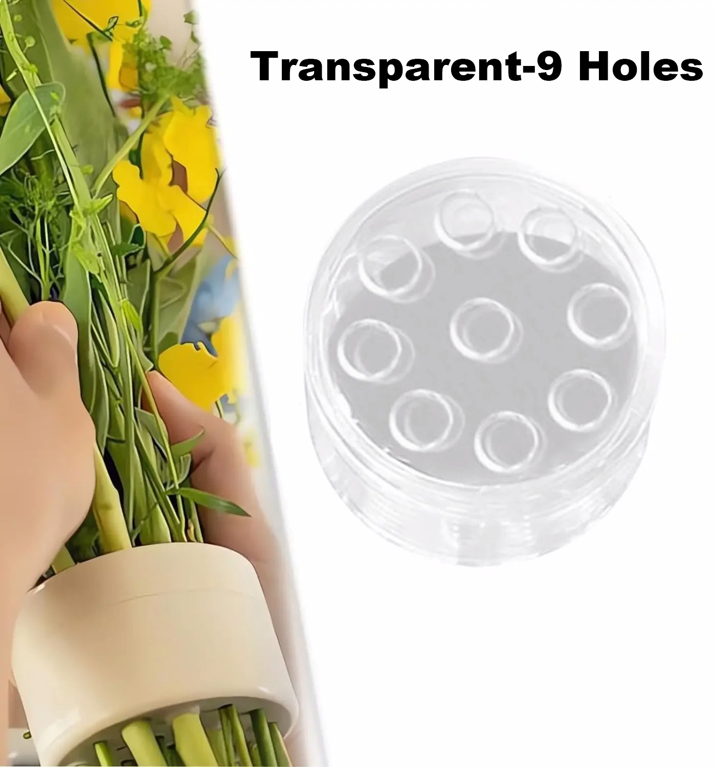 Support de tige en spirale Ikebana pour fleurs, support de tige en spirale pour Vases, Bouquet Twister, accessoire d'art Floral à faire soi-même, façonnant les de fleurs: Or