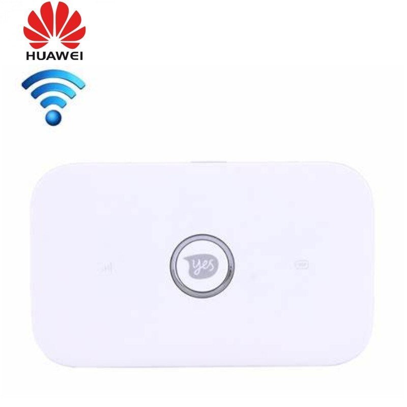 Entsperrt HW E5573 E5573s 606 mit Antenne 150Mbps 4G Lte Wifi Router PK E5776 MF920