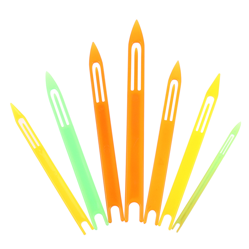 OUTIL DE RÉPARATION D'aiguille Filet De Pêche Facile à Utiliser 8