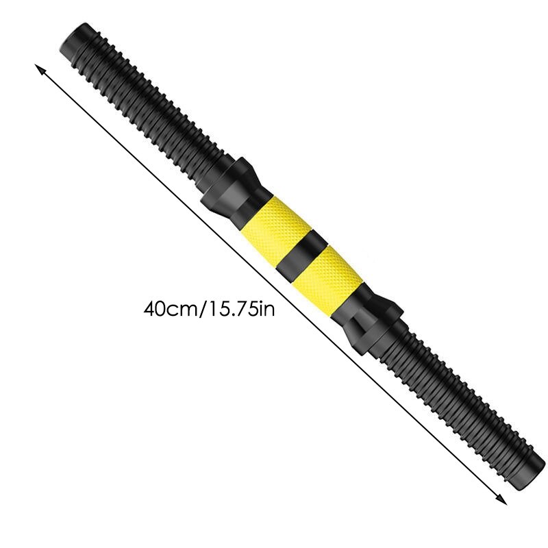 40Cm Verstelbare Halter Bars, Antislip Halter Handgrepen, Schroefdraad Halter Handgrepen Met Veiligheid Sloten