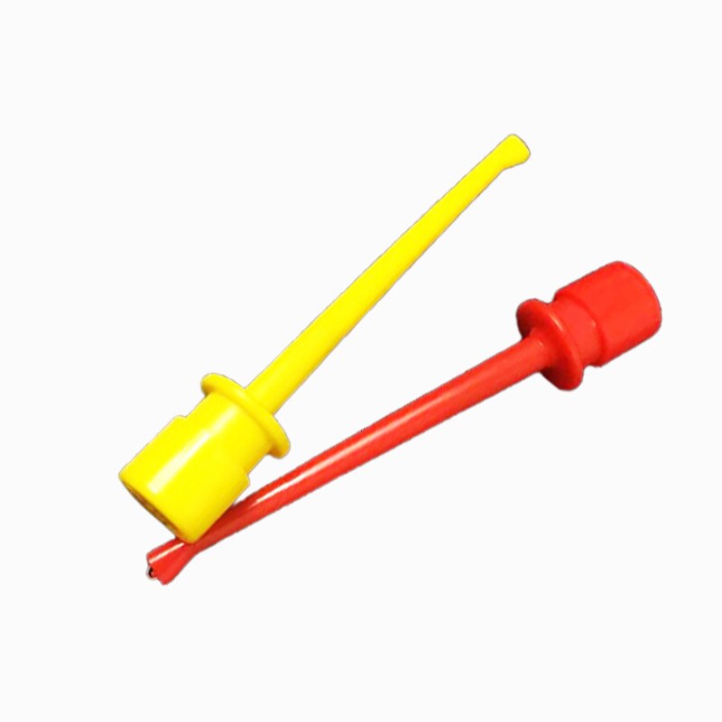 hair salon supplies Crochet hook Spring Crochet 5pc hook needle hair extension tools wig making kit hair tools