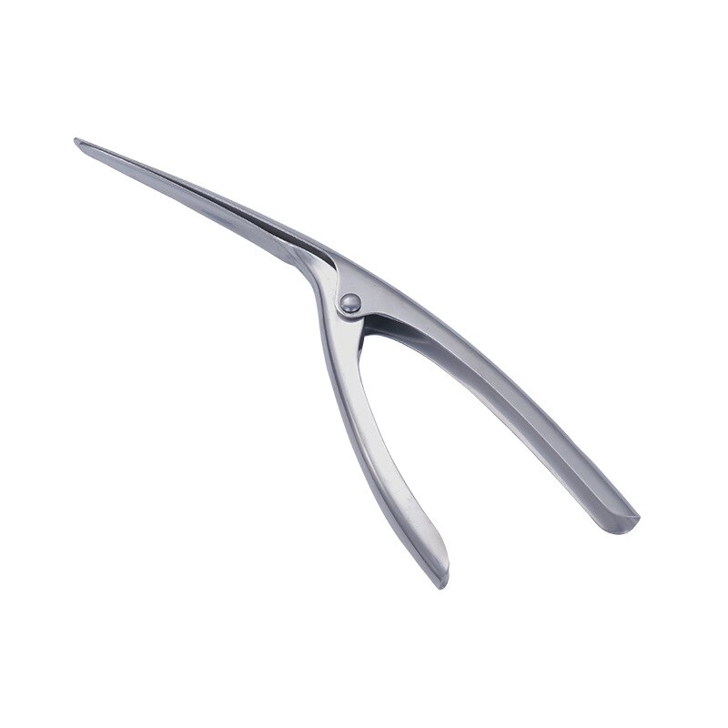Kitchen 304 Stainless Steel Shrimp Peeler Seafood Shell Peel Deveiner Convenience Shell Remover Gadgets Tools Accessories