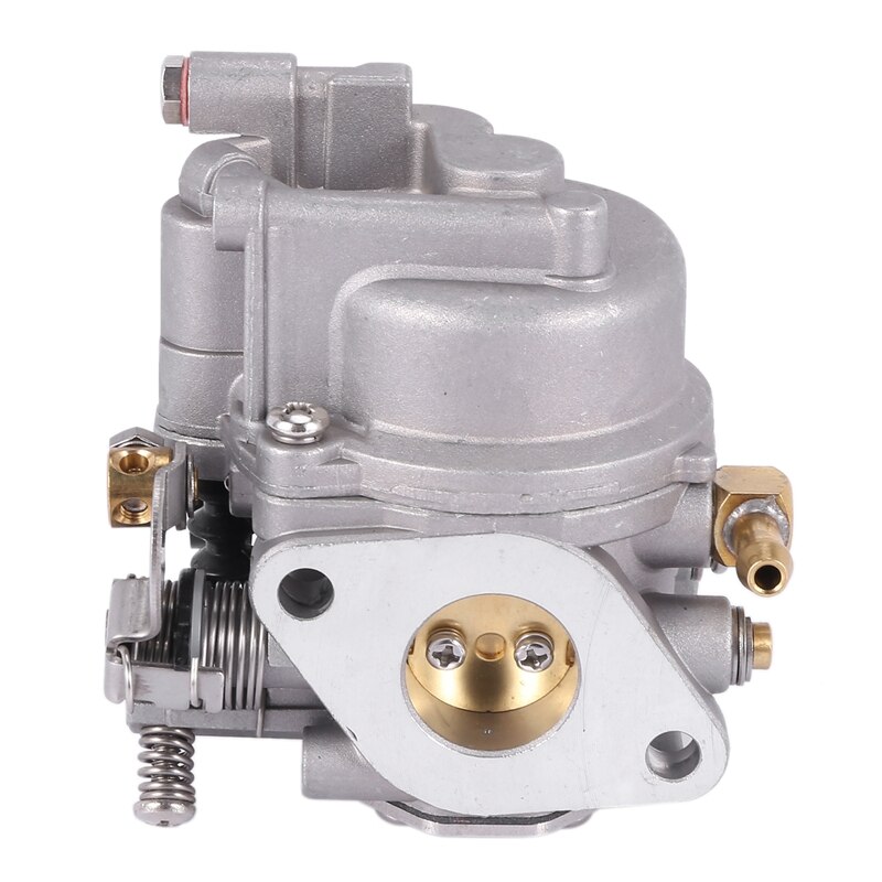 15HP High Responsive Outboard Carburetor Efficient Working
