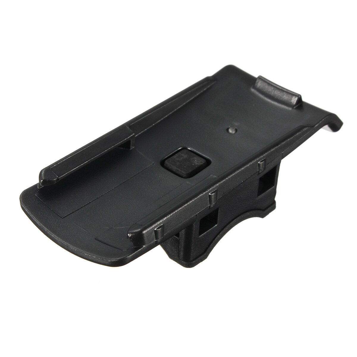 Soporte GPS para manillar de bicicleta y motocicleta, eTrex para Garmin, Dakota 10, 20, 30, GPS, Rino, soporte de GPS