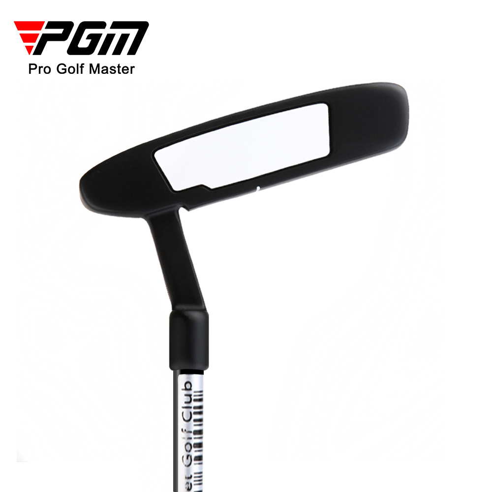 PGM TUG025 Golf Putter Golf Club Male Practice Club, Straight/Two Section