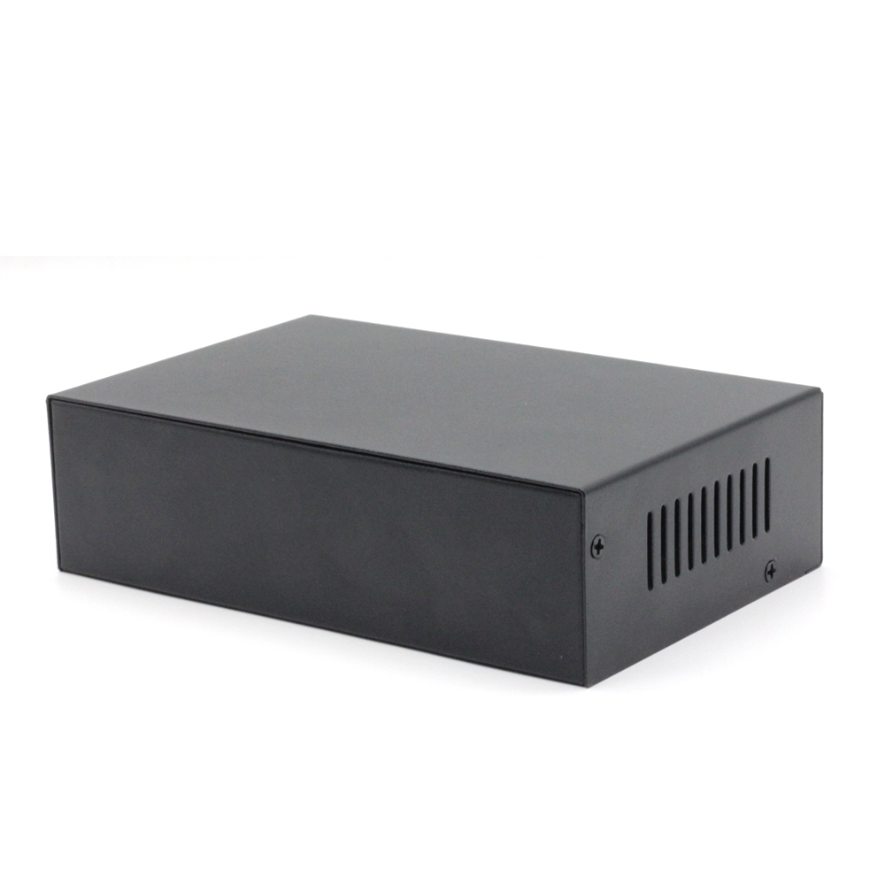 Switch Ethernet Gigabit a 16 Porte 10/100/1000 Mbps Hub RJ45 per Rete Domestica e Ufficio