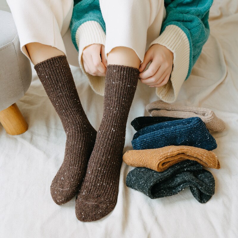 Ragnar Wol (5 Paar) - Nordic Socks EU Ragnar Wol (5 Paar) - Nordic Socks EU