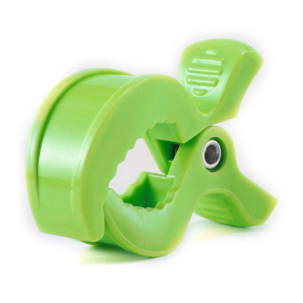 1 stuk kinderwagenaccessoires tepelklemmen baby-autostoelaccessoires kinderwagen kinderwagenhaken speelgoedhoes multifunctionele dekenklemmen: Groente